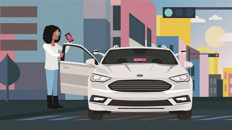 Ziel ist die Förderung von selbstfahrenden Fahrzeugen im Verkehrsalltag