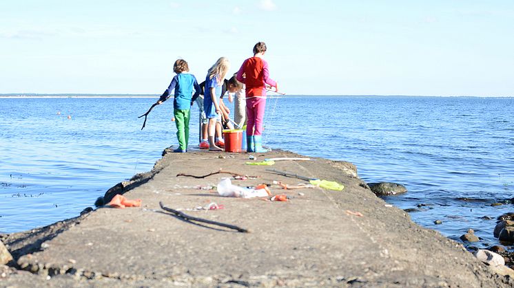 ABK bjuder in till sommarläger utanför Ängelholm. Bild: HSB Skåne