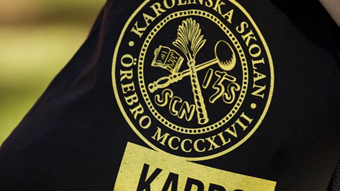 Pressinbjudan: Invigning av Karolinska gymnasiets nya lokaler