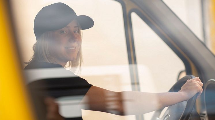 DHL certifierat som en av Sveriges främsta arbetsgivare