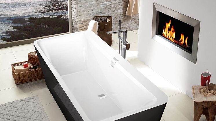 Squaro Edge - Villeroy & Boch