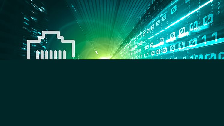 Time-Sensitive Networking (TSN) som en forløber for AI