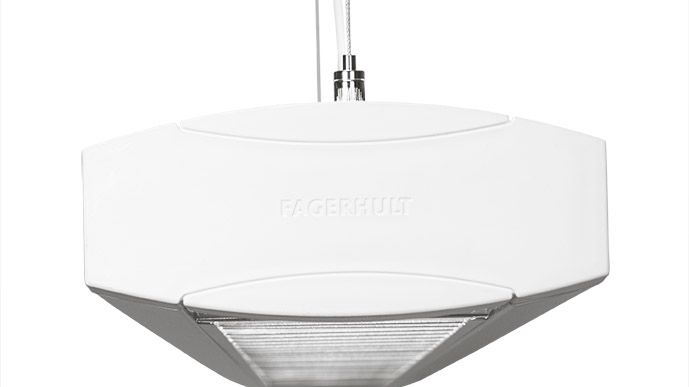 DTI LED - for versatile lighting planning