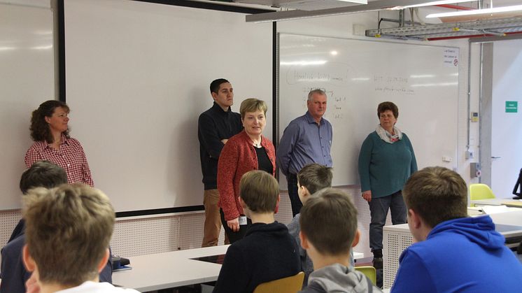 15. Schüler-Physik-Olympiade
