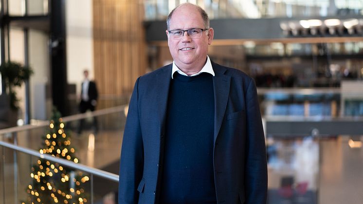 Trond Fladvad (2022)