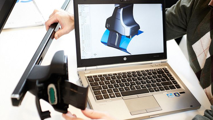 Accelerated customization with smarter methods