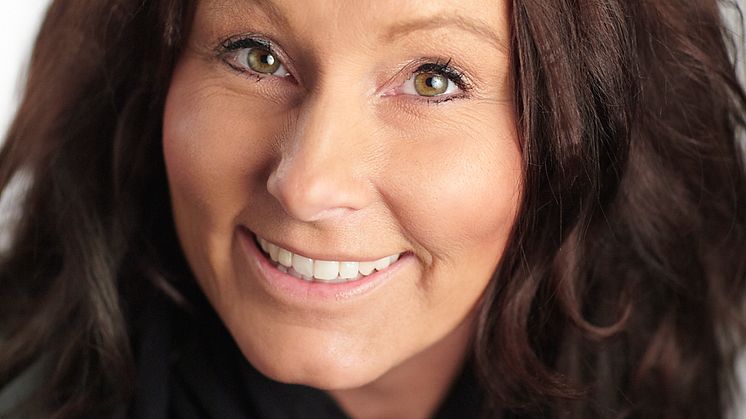 Mimers HR-chef kan bli årets HR-personlighet 2016