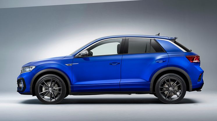 T-Roc R
