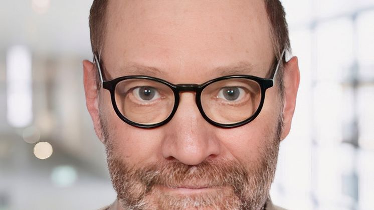 Lars Ilshammar