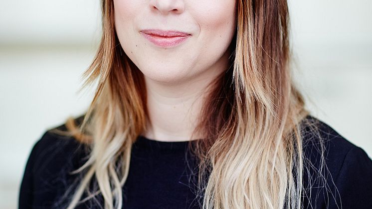 Maja Stridsberg