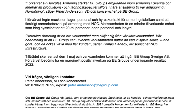BE Group PR 220325_SV_FINAL.pdf
