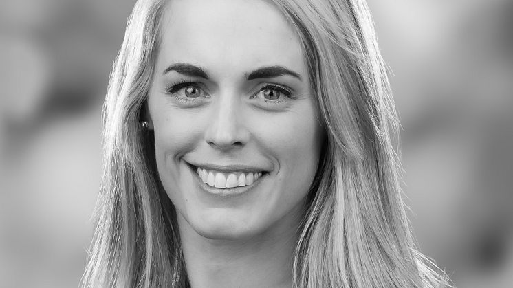 Helena Kumblad, Processchef Verahill