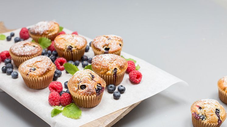 Quinoamuffins