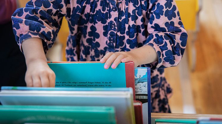Biblioteksverksamheten på Donsö och Styrsö förändras med start i sommar