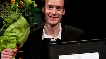 Stadium tog hem vinsten i E-prize 2011