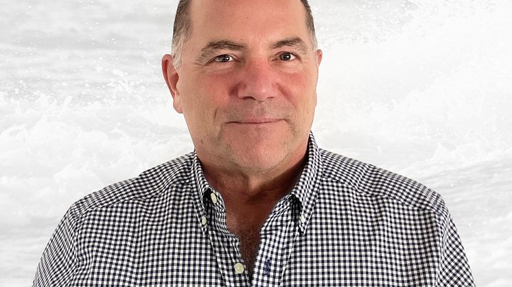 Cox Marine North American Regional Director