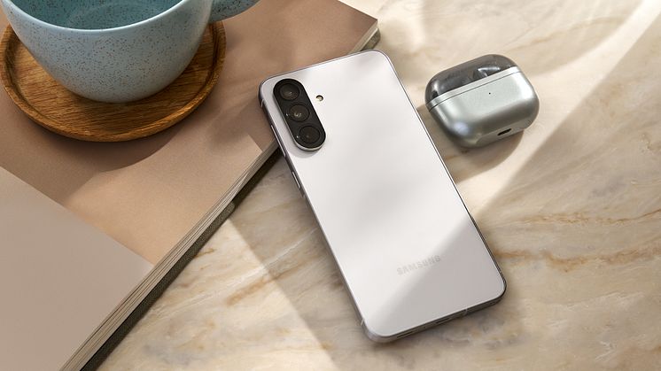 Samsung edistää tekoälyn tuomista kaikkien saataville: Galaxy A56 5G, Galaxy A36 5G ja Galaxy A26 5G