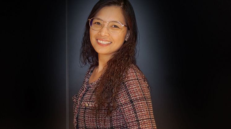 Dianne Robillos