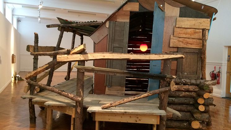 The End of the World in Bury – don’t miss it!