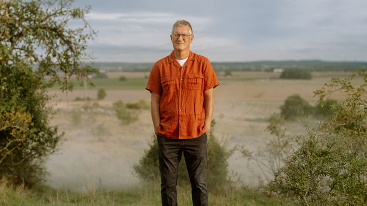 Anders Tegnell