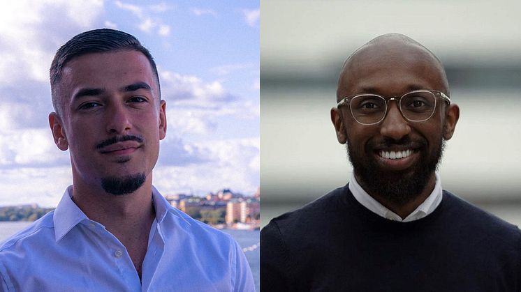 ”Kollektiv Sorg” tilldelas Martin Luther King-priset 2025