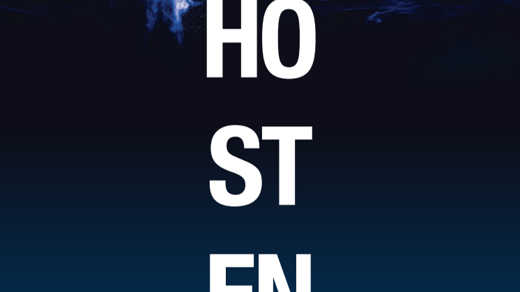 Invigning av Universitetet presenterar