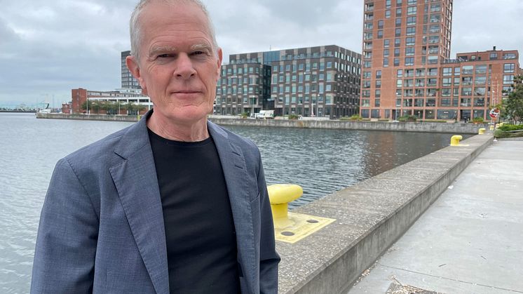 Mats Edenius