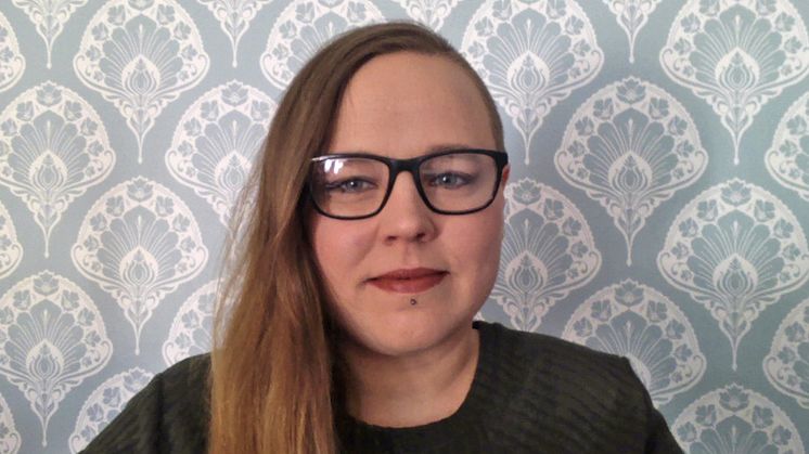 Tindra föreläser online