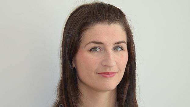 Helena Fornstedt, teknologie doktor vid Uppsala universitet