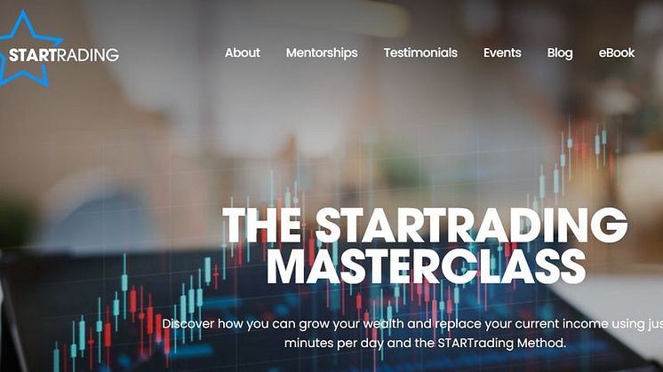 StarTrading