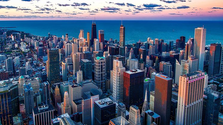 Forskning om Trisomi 21 - Internationell konferens i Chicago 8-11 juni 2017 