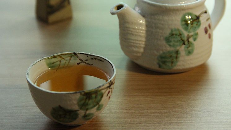 Økologisk te fra Chaplon Tea Estate trender: Find ud af hvorfor!