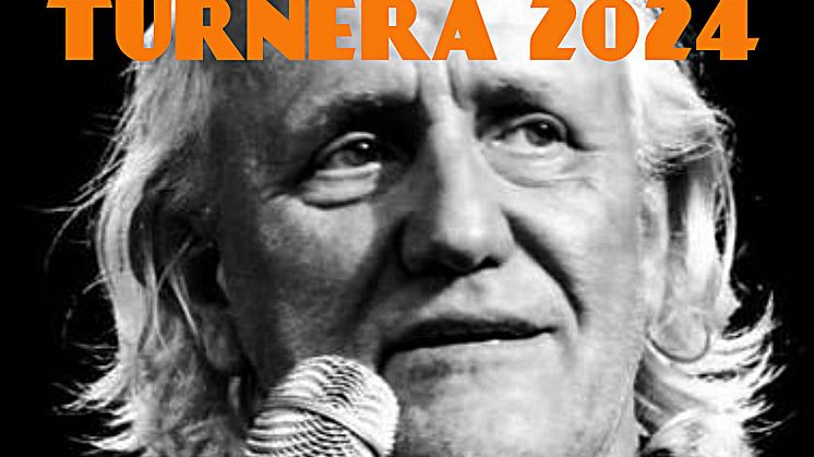 Trött på att turnera 2024 produceras av Micke Finell med Göran Engman i rampljuset.