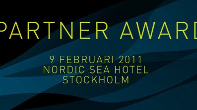 Vinnarna av Inuit Partner Awards 2011