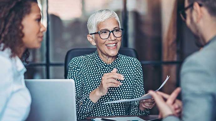 Bilde: iStock - Kiwa hjelper dere med gjennomføringen av en samsvarsvurdering.
