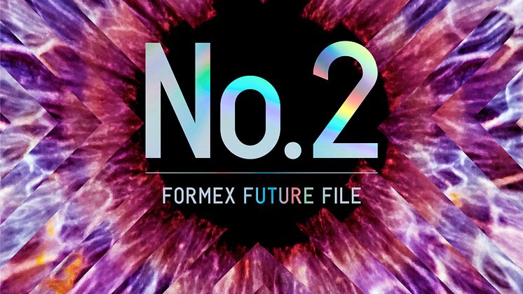 The latest at Formex