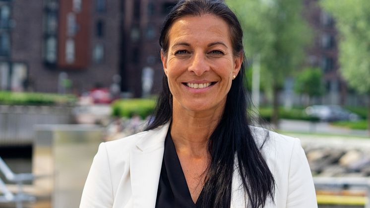 Kristin Vetleseter