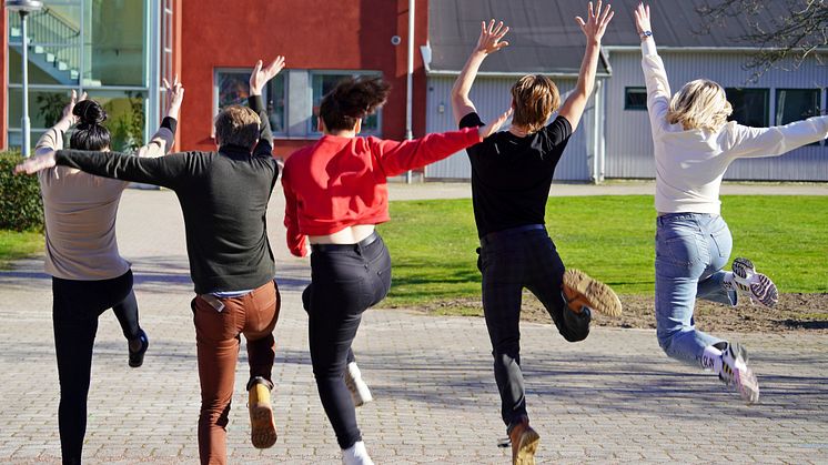 Kickoff för 3 400 medarbetare inom skolan och förskolan