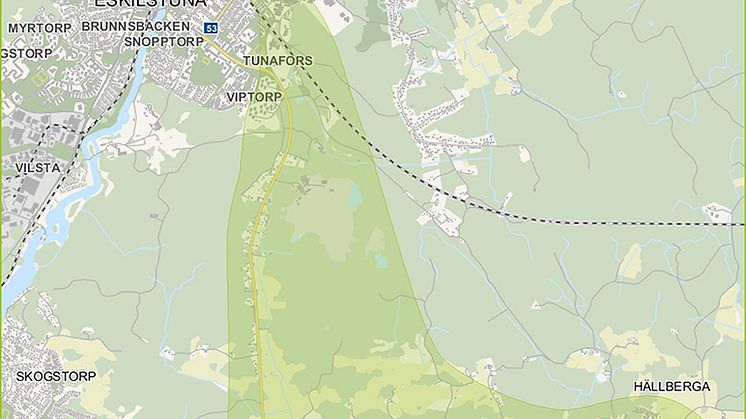 Kokrekommendationer för boende i Hällberga, Viptorp, Tunafors och Lilla Nyby