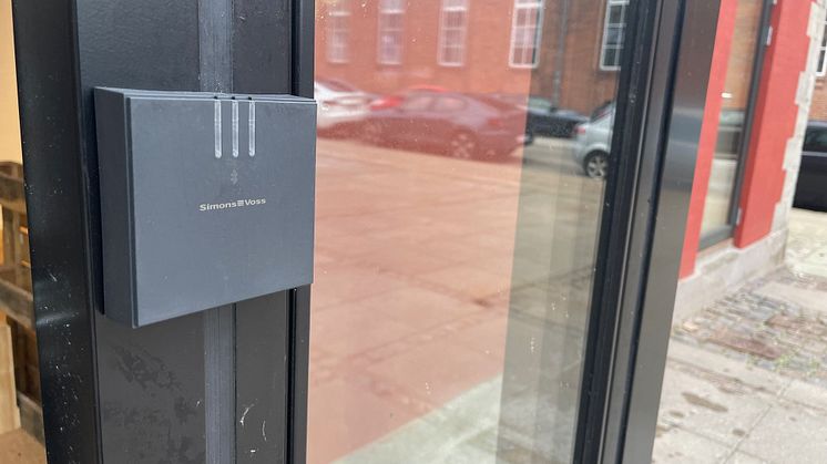 Markedet bevæger sig væk fra brikker og adgangskort – brugerne vil samle det hele på mobilen. Og det er præcis det, AX2Go gør muligt.
