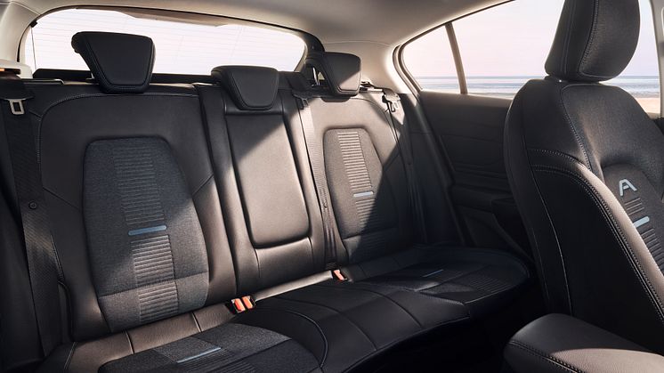 Nye Ford Focus 2018 Active