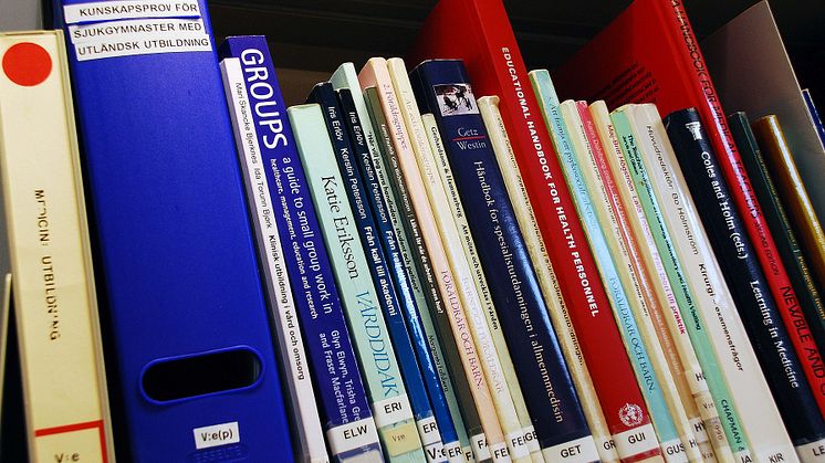Landstinget beviljas statsbidrag för YH-utbildning inom psykiatri