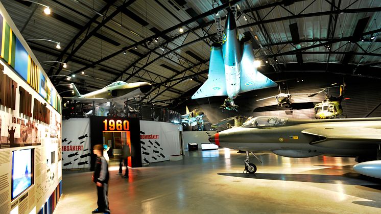 Flygvapenmuseum
