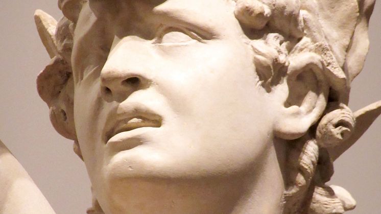 Orpheus – Repräsentant des heutigen Lebensgefühls (Foto: W M Pank auf Pixabay)