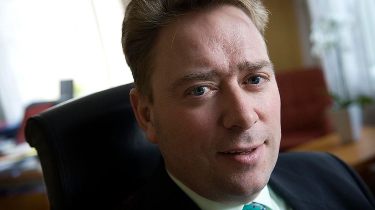 Mats Björs, Byggherrarna
