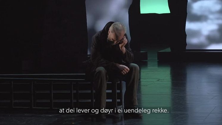 Slåttekar i himmelen 