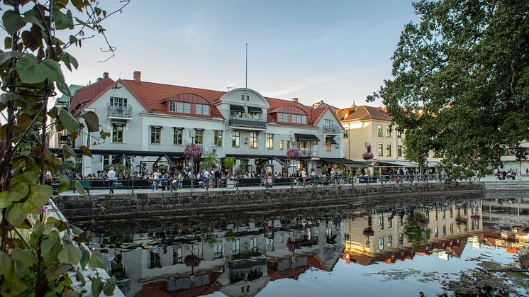 Foto: Fredrik Malmlund
