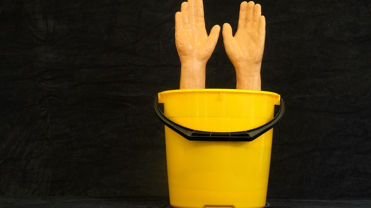 Hands Up