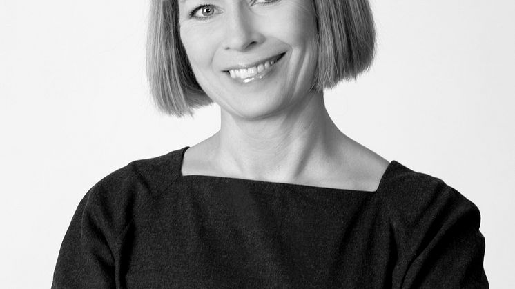 ​WallVisions Stina Nilimaa Wickström utses till en av Sveriges mest inflytelserika inom design och arkitektur