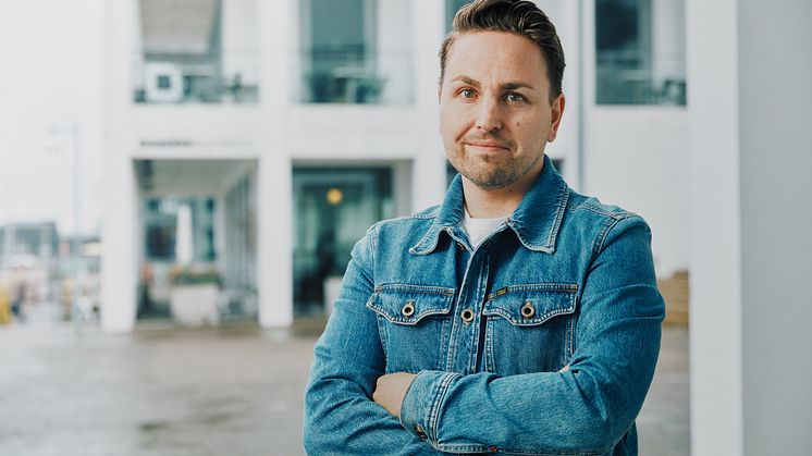 Foto: Anders Ebefeldt